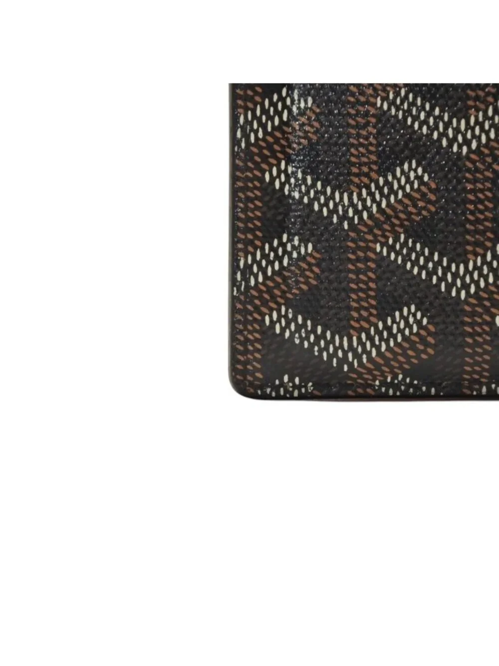 Goyard this authentic